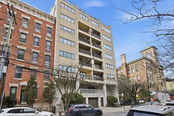 $3,350 | 72 Park Avenue, Unit 6D, Hoboken, NJ 07030