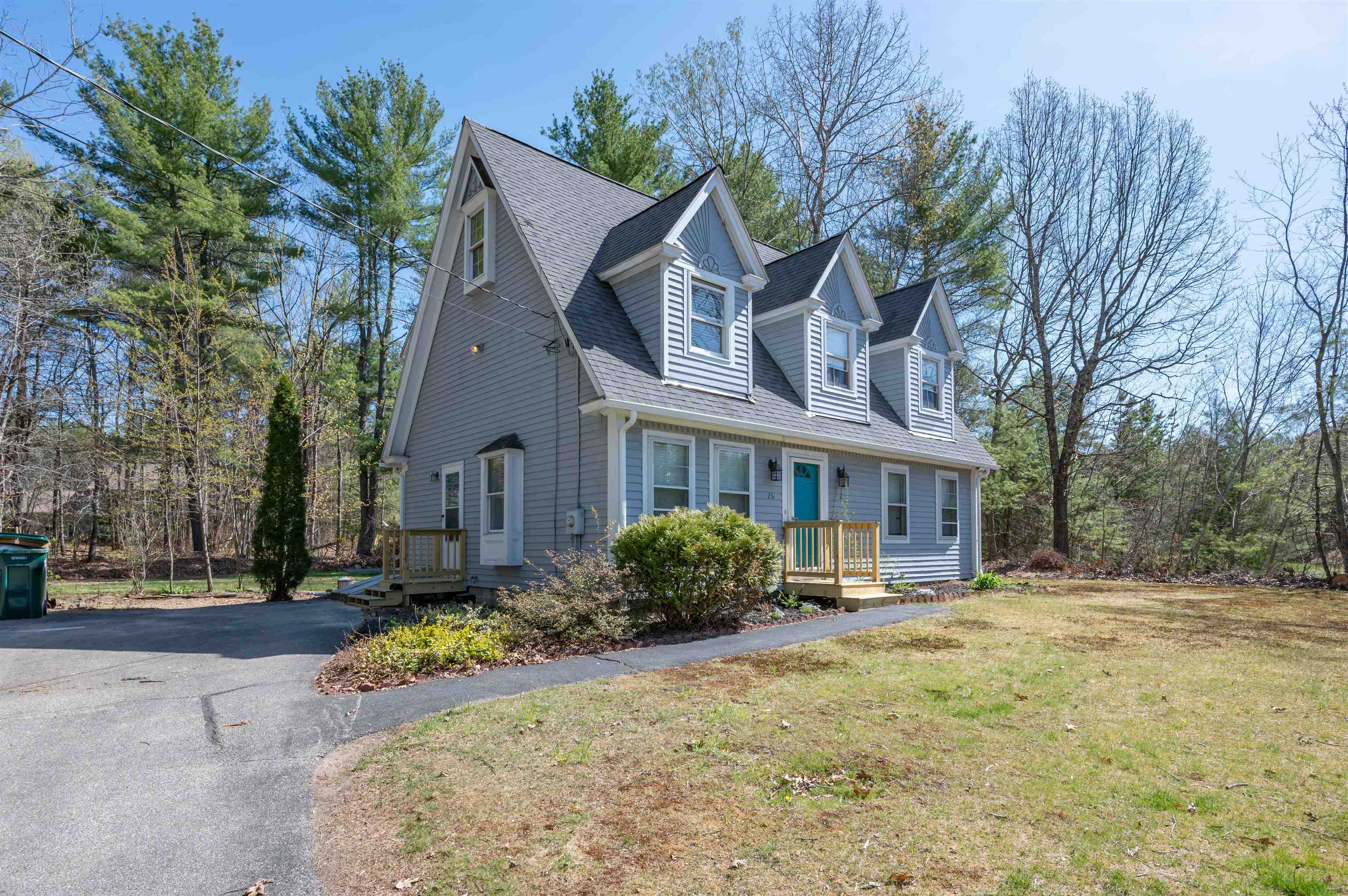 26 Pepperell Road Brookline, NH 03033 - Photo 33 of 38