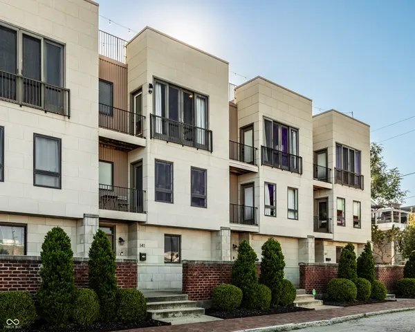 $449,000 | 141 Herman Street, Indianapolis, IN 46202