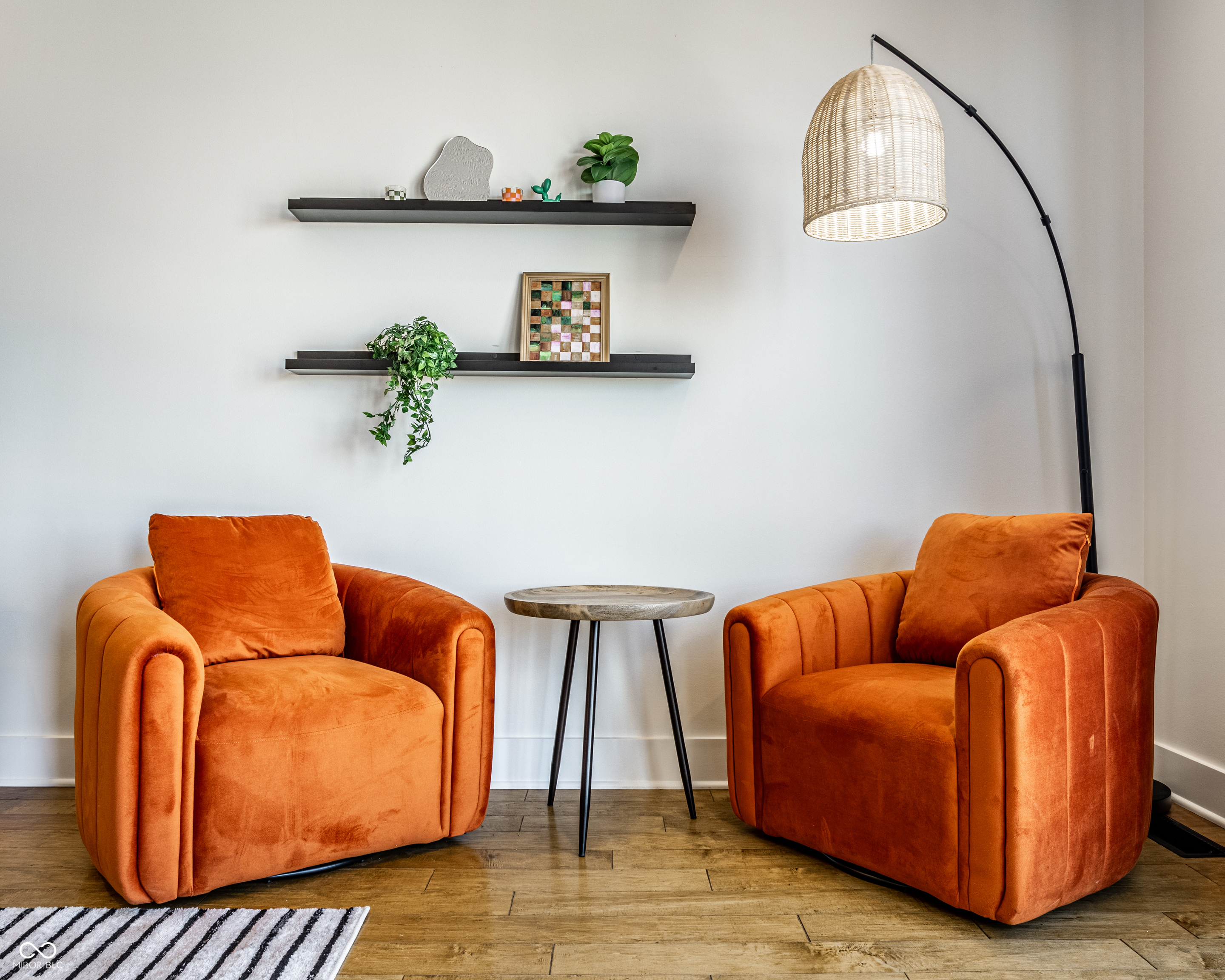 141 Herman Street Indianapolis, IN 46202 - Photo 11 of 49