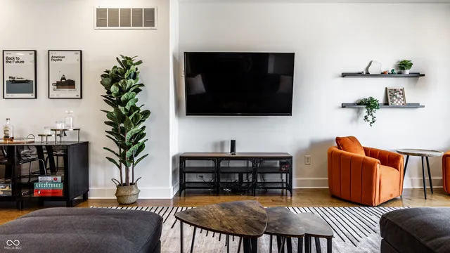 $449,000 | 141 Herman Street, Indianapolis, IN 46202