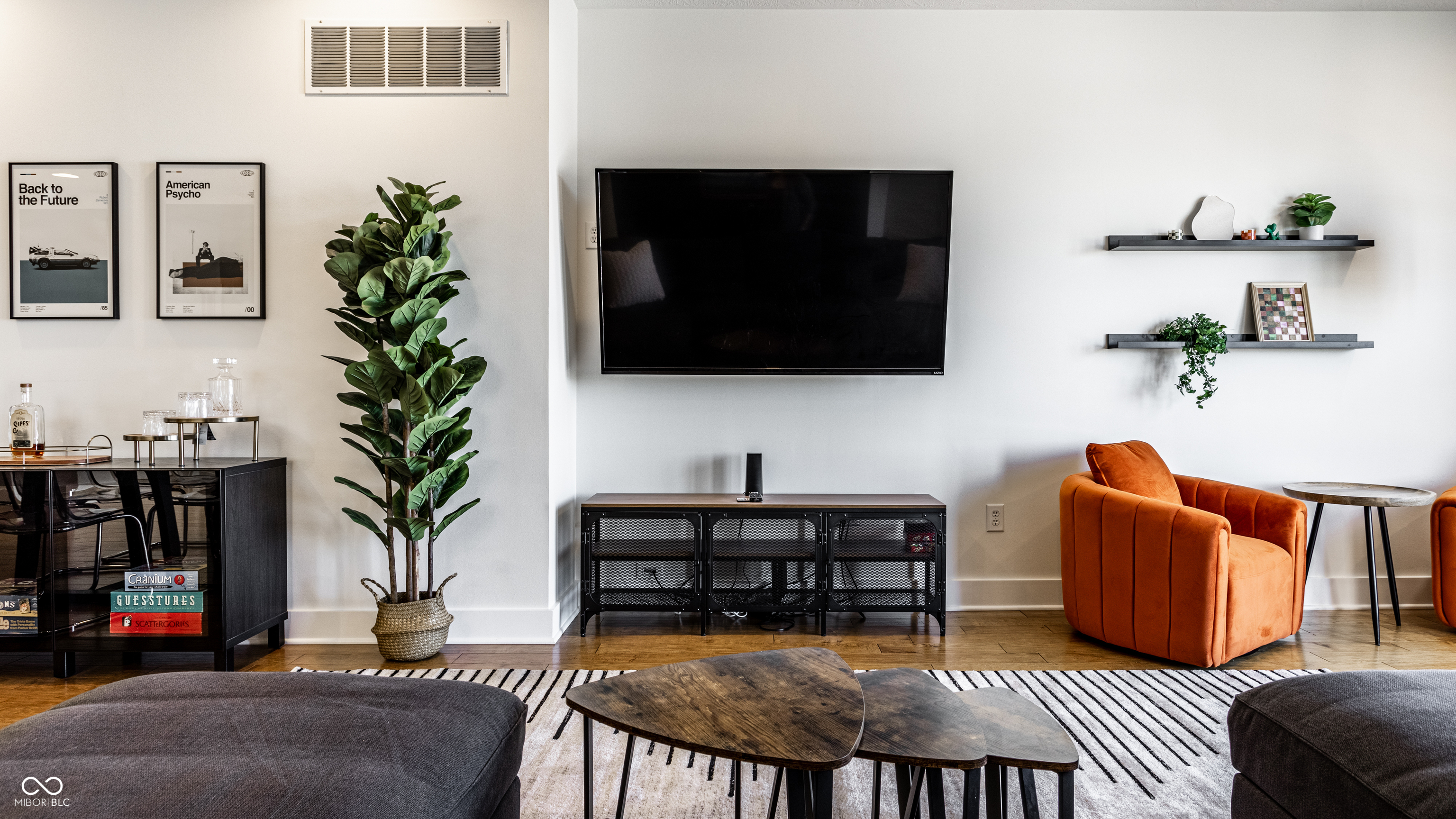 141 Herman Street Indianapolis, IN 46202 - Photo 12 of 49