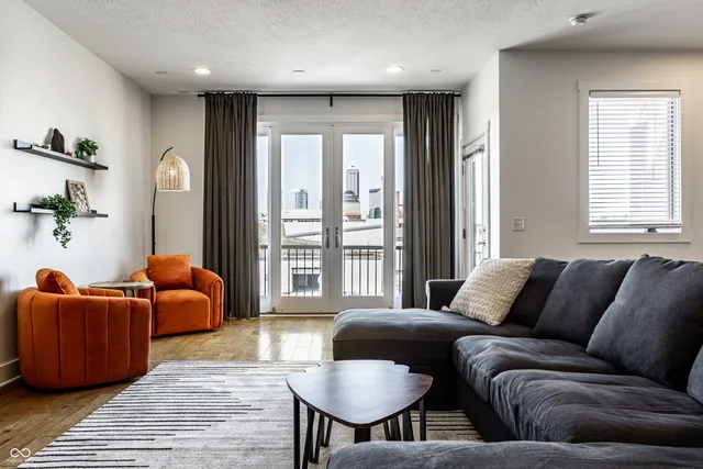 $449,000 | 141 Herman Street, Indianapolis, IN 46202