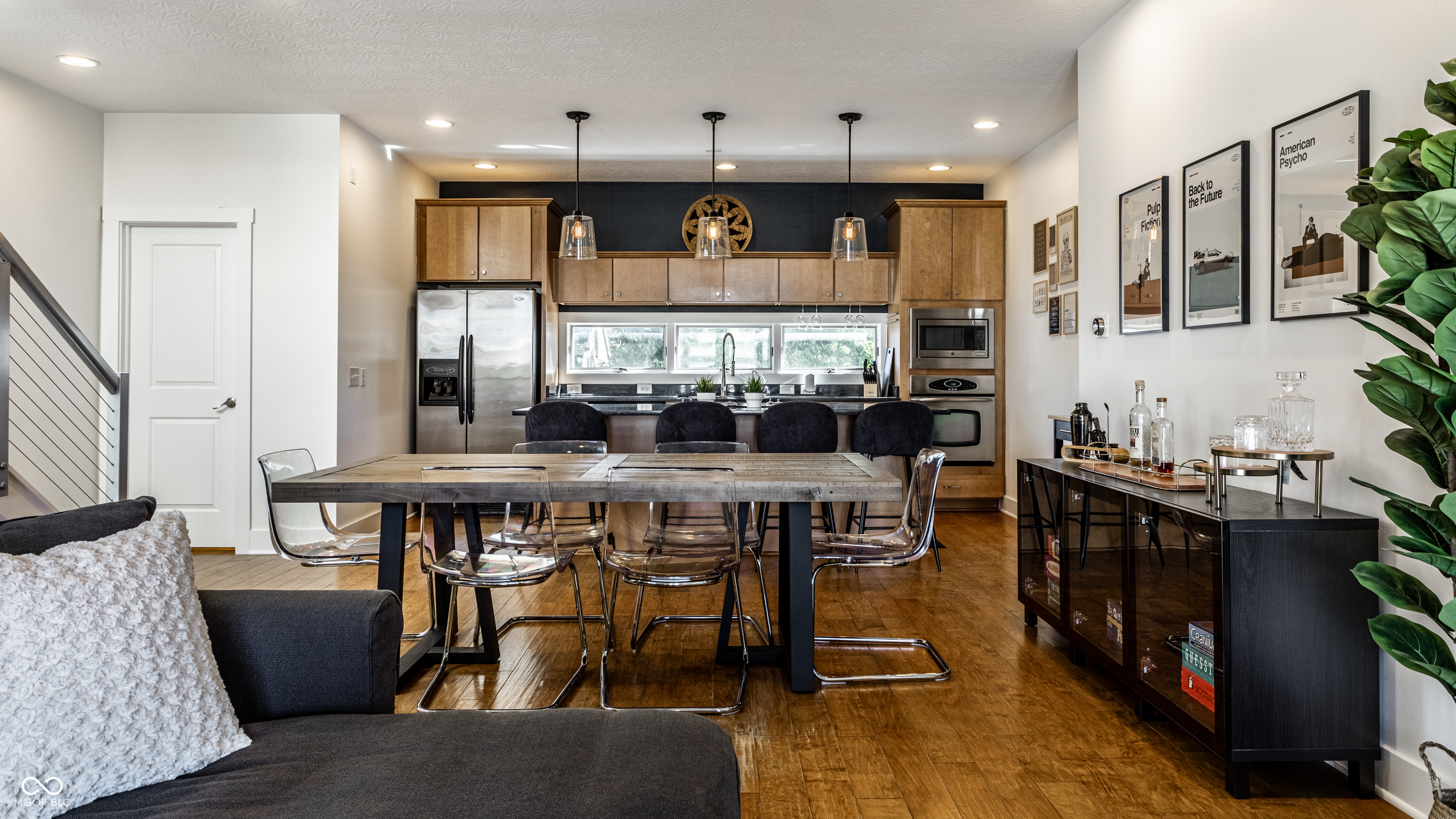 141 Herman Street Indianapolis, IN 46202 - Photo 17 of 49