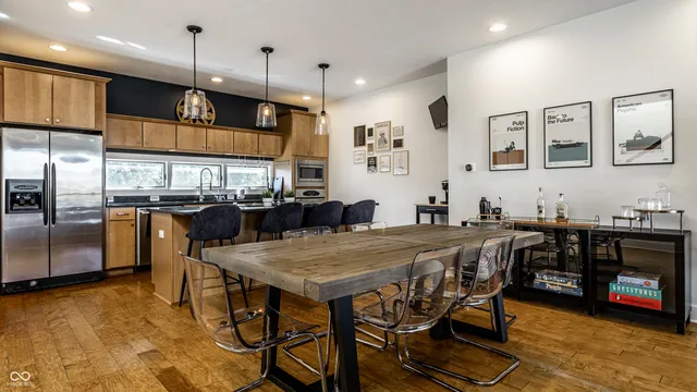 $449,000 | 141 Herman Street, Indianapolis, IN 46202