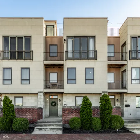 $449,000 | 141 Herman Street, Indianapolis, IN 46202