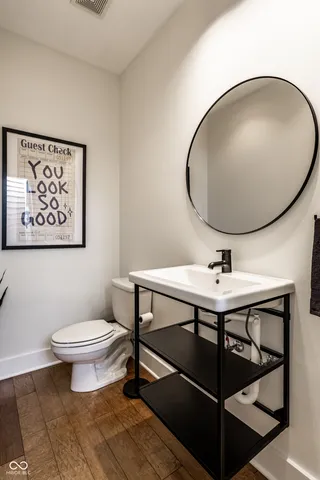 $449,000 | 141 Herman Street, Indianapolis, IN 46202