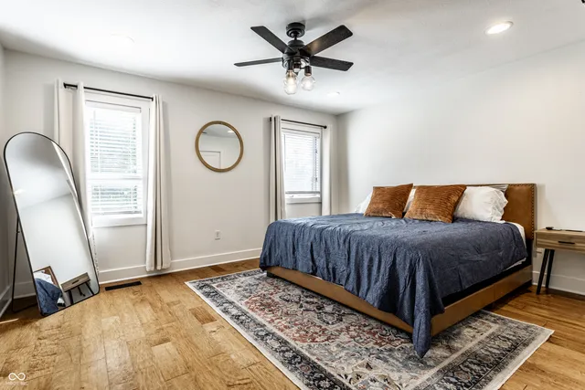 $449,000 | 141 Herman Street, Indianapolis, IN 46202