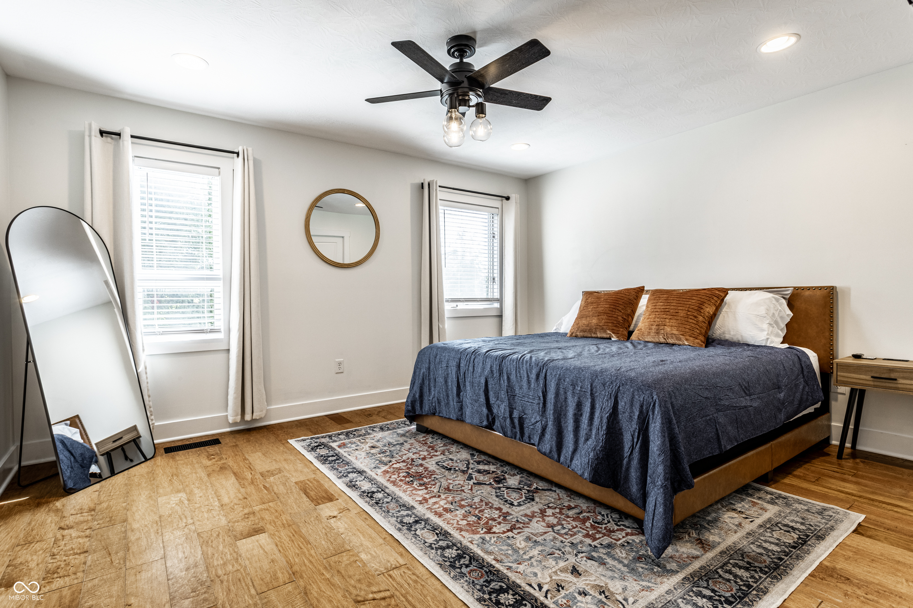 141 Herman Street Indianapolis, IN 46202 - Photo 26 of 49