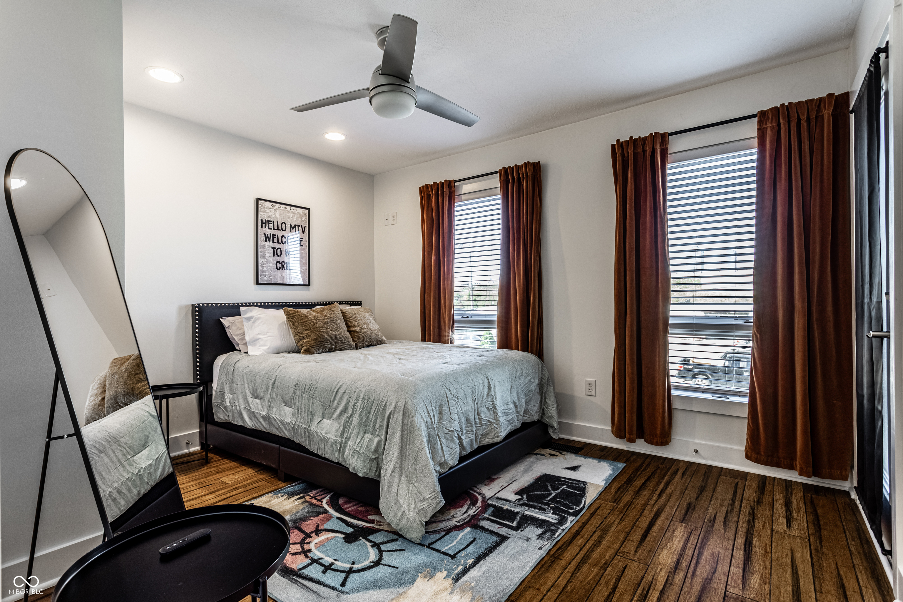 141 Herman Street Indianapolis, IN 46202 - Photo 33 of 49