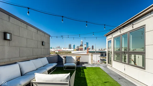 $449,000 | 141 Herman Street, Indianapolis, IN 46202