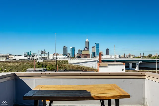 $449,000 | 141 Herman Street, Indianapolis, IN 46202