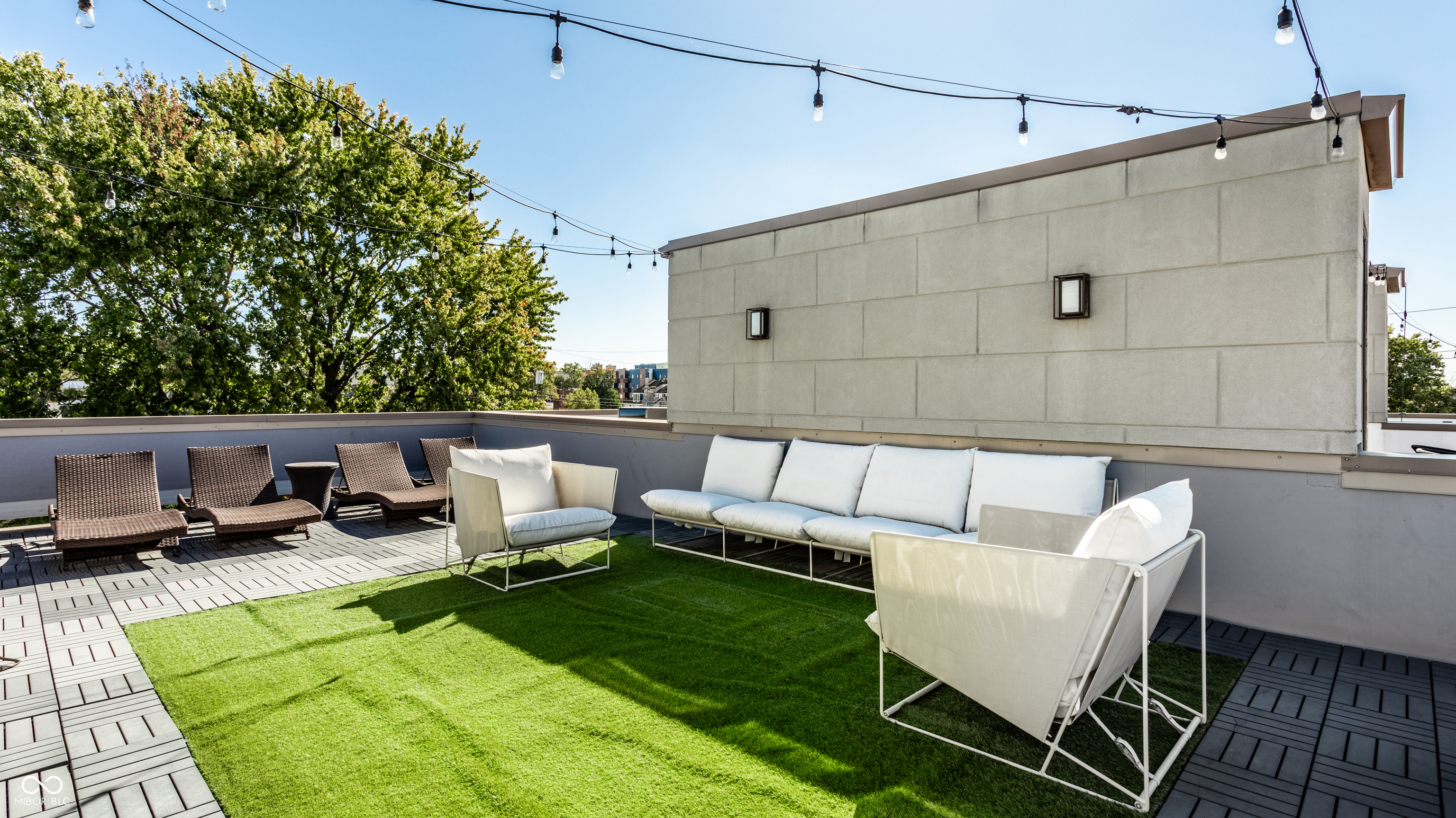 141 Herman Street Indianapolis, IN 46202 - Photo 41 of 49