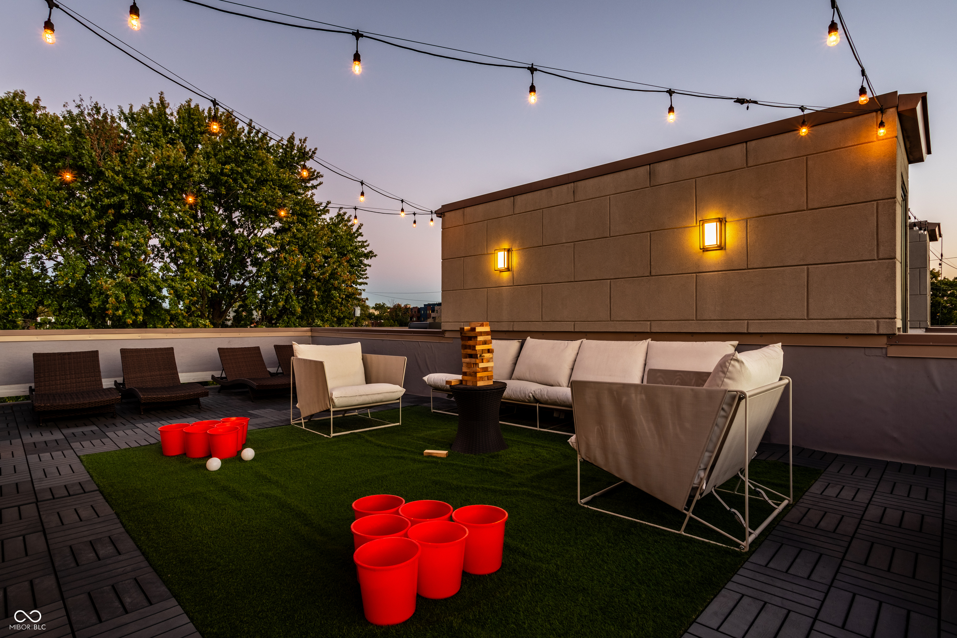 141 Herman Street Indianapolis, IN 46202 - Photo 43 of 49