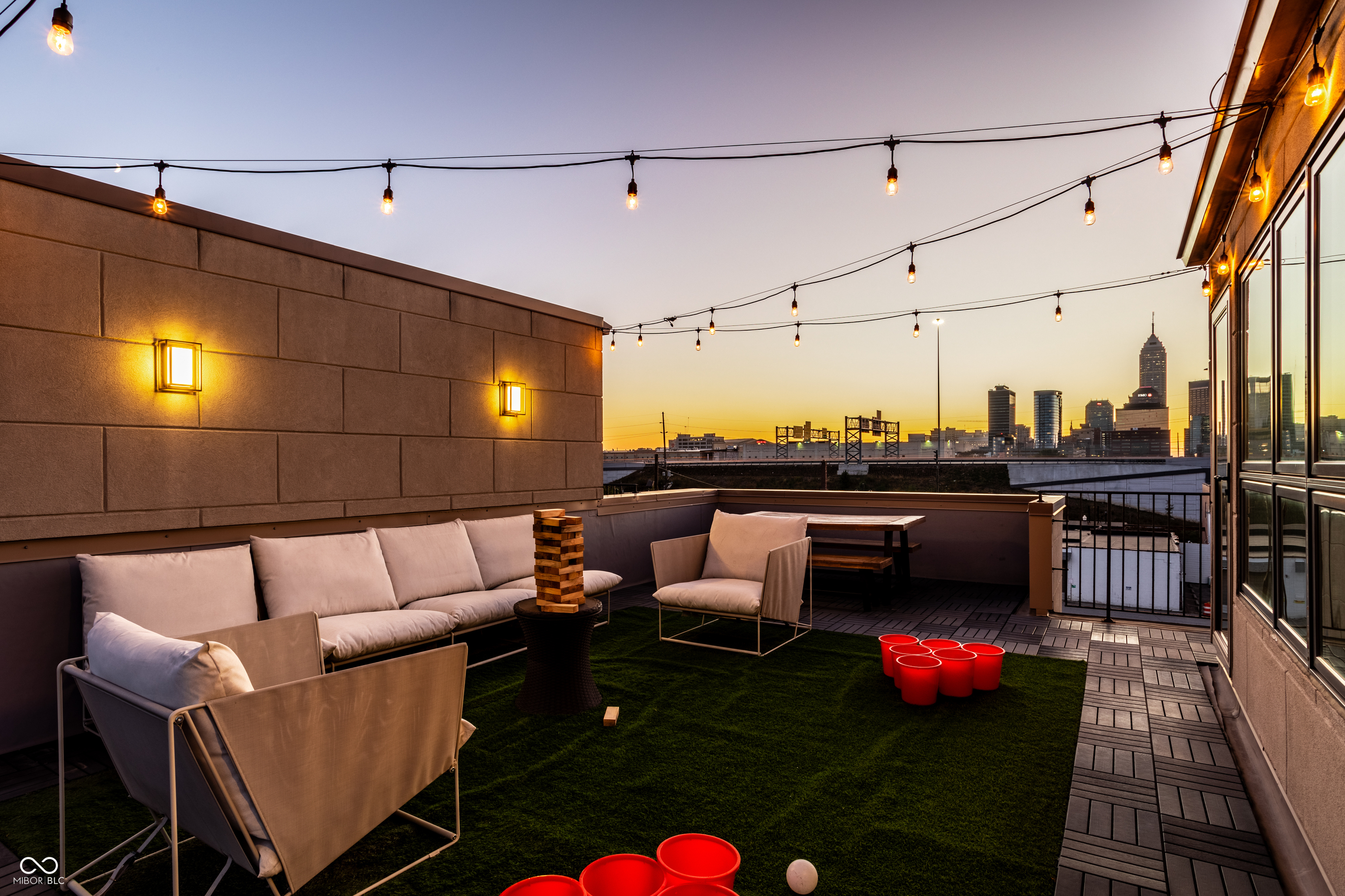 141 Herman Street Indianapolis, IN 46202 - Photo 45 of 49