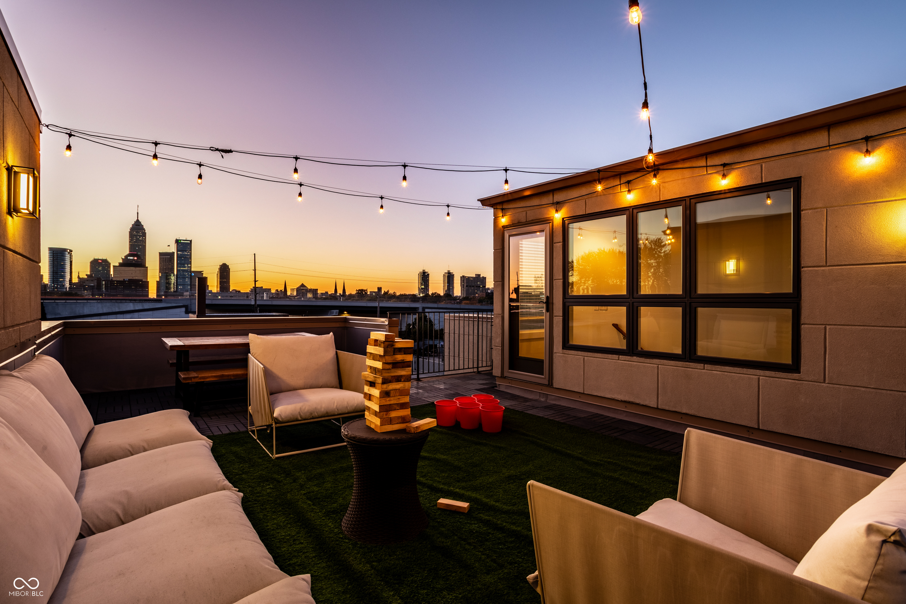 141 Herman Street Indianapolis, IN 46202 - Photo 47 of 49