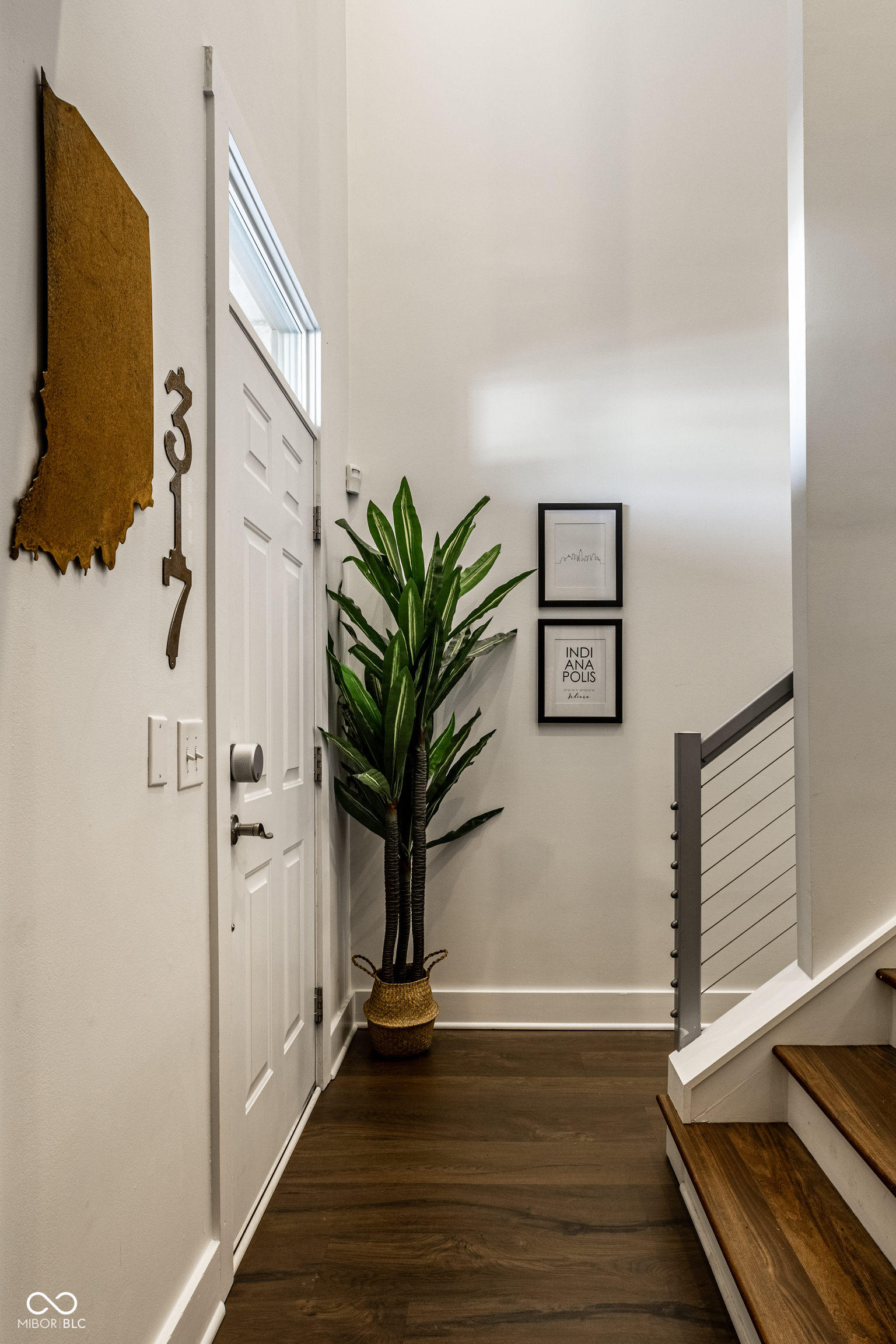 141 Herman Street Indianapolis, IN 46202 - Photo 6 of 49