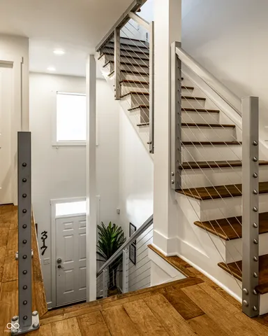 $449,000 | 141 Herman Street, Indianapolis, IN 46202