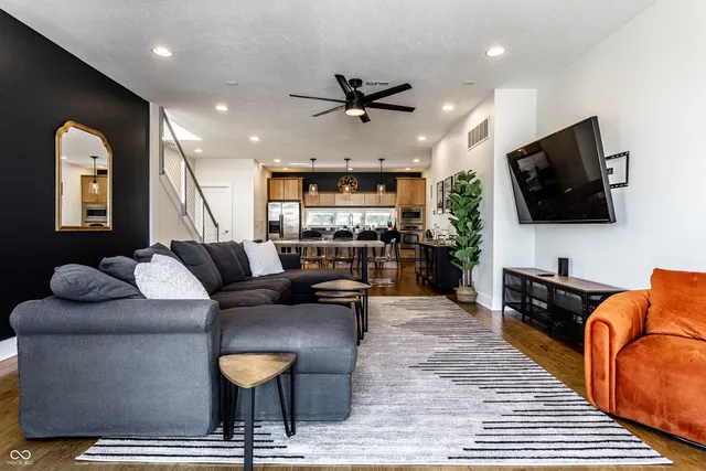 $449,000 | 141 Herman Street, Indianapolis, IN 46202