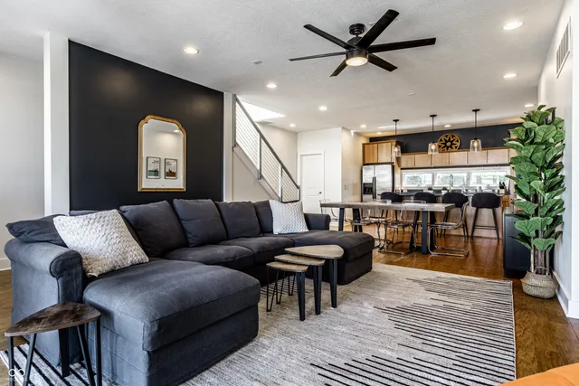 $449,000 | 141 Herman Street, Indianapolis, IN 46202