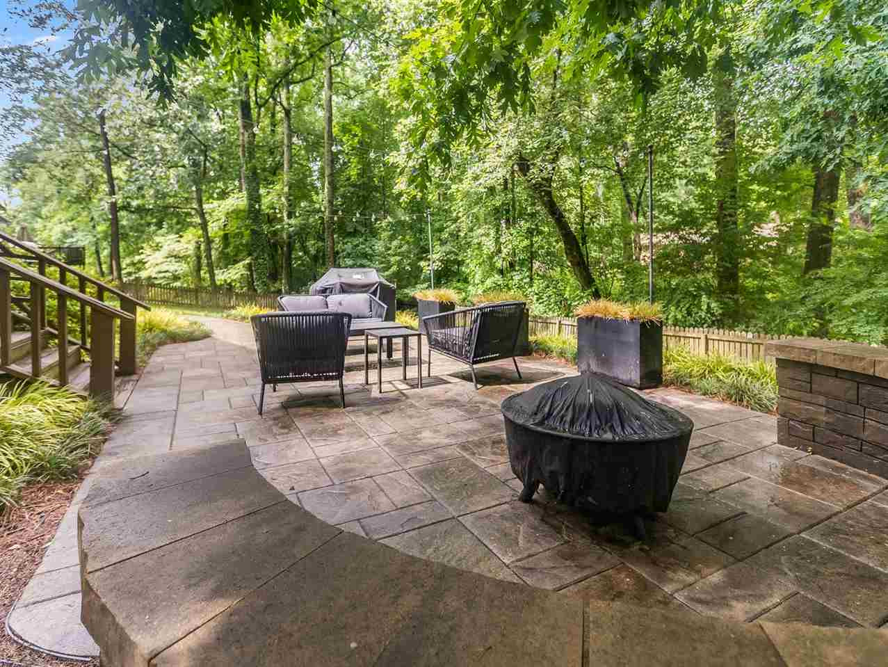 7425 Chippenham Court Raleigh, NC 27613 - Photo 27 of 30 Photo 27