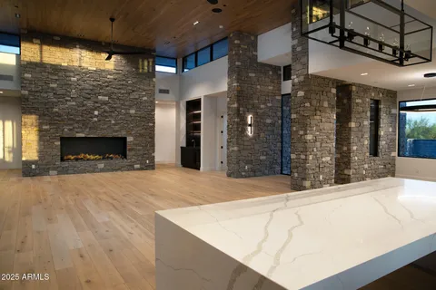 $4,295,000 | 9750 East Troon N Drive, Scottsdale, AZ 85262