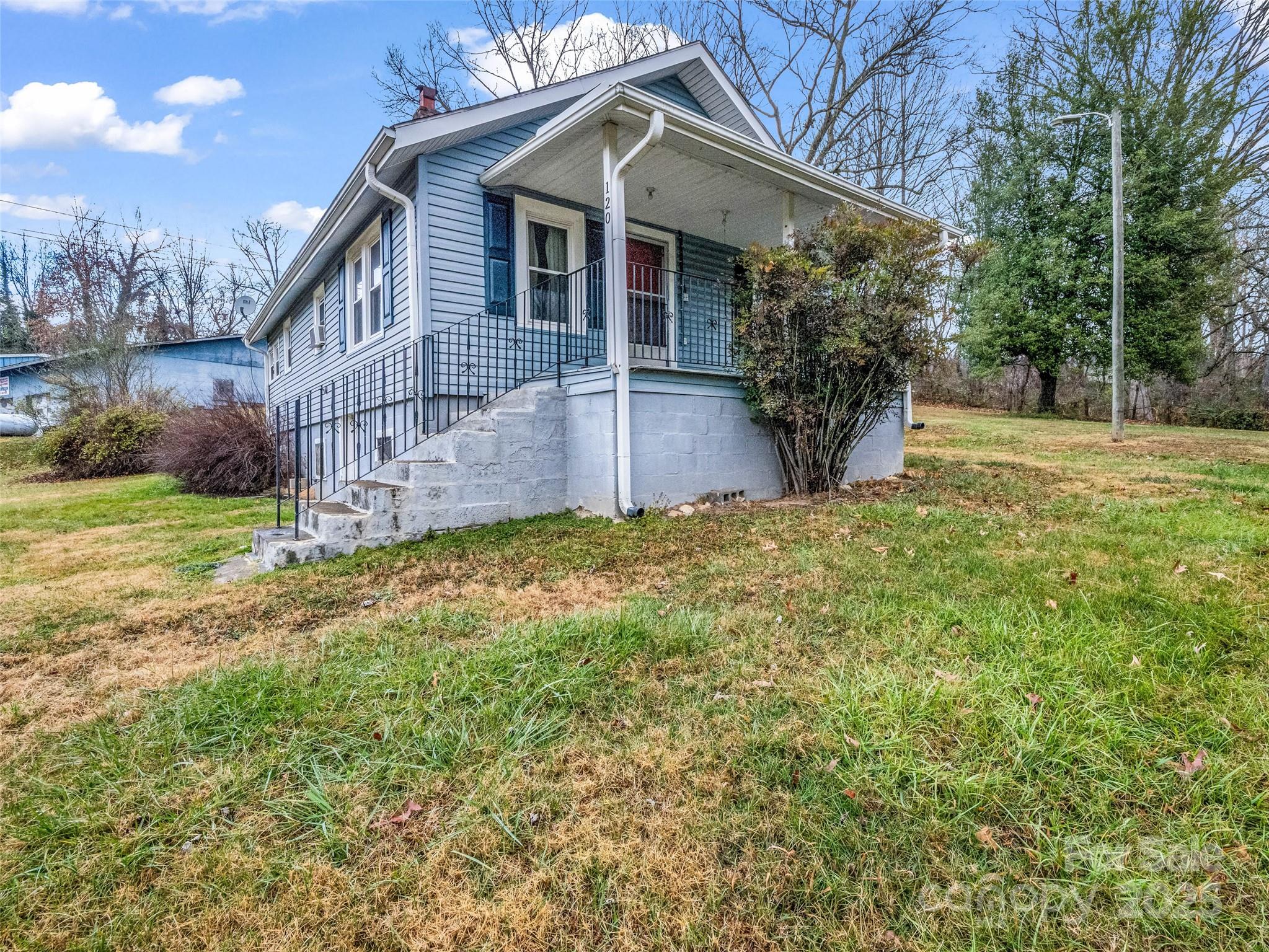 120 Maple Ridge Road Candler, NC 28715 - Photo 3 of 39