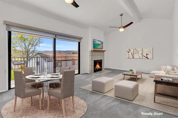 $709,000 | 7321 Alicante Road, Unit A, Carlsbad, CA 92009