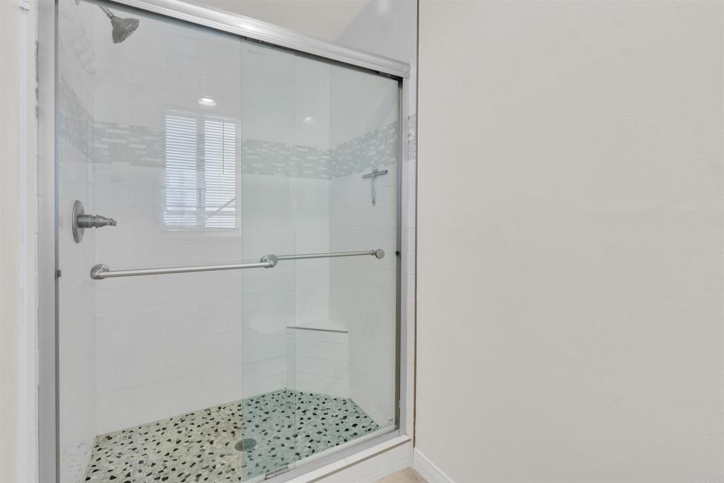 7321 Alicante Road, Unit A Carlsbad, CA 92009 - Photo 14 of 27 a bathroom with a shower