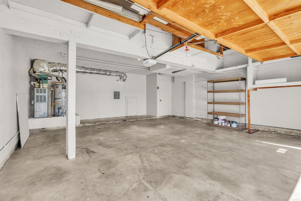 7321 Alicante Road, Unit A Carlsbad, CA 92009 - Photo 20 of 27 a view of a partially built entryway