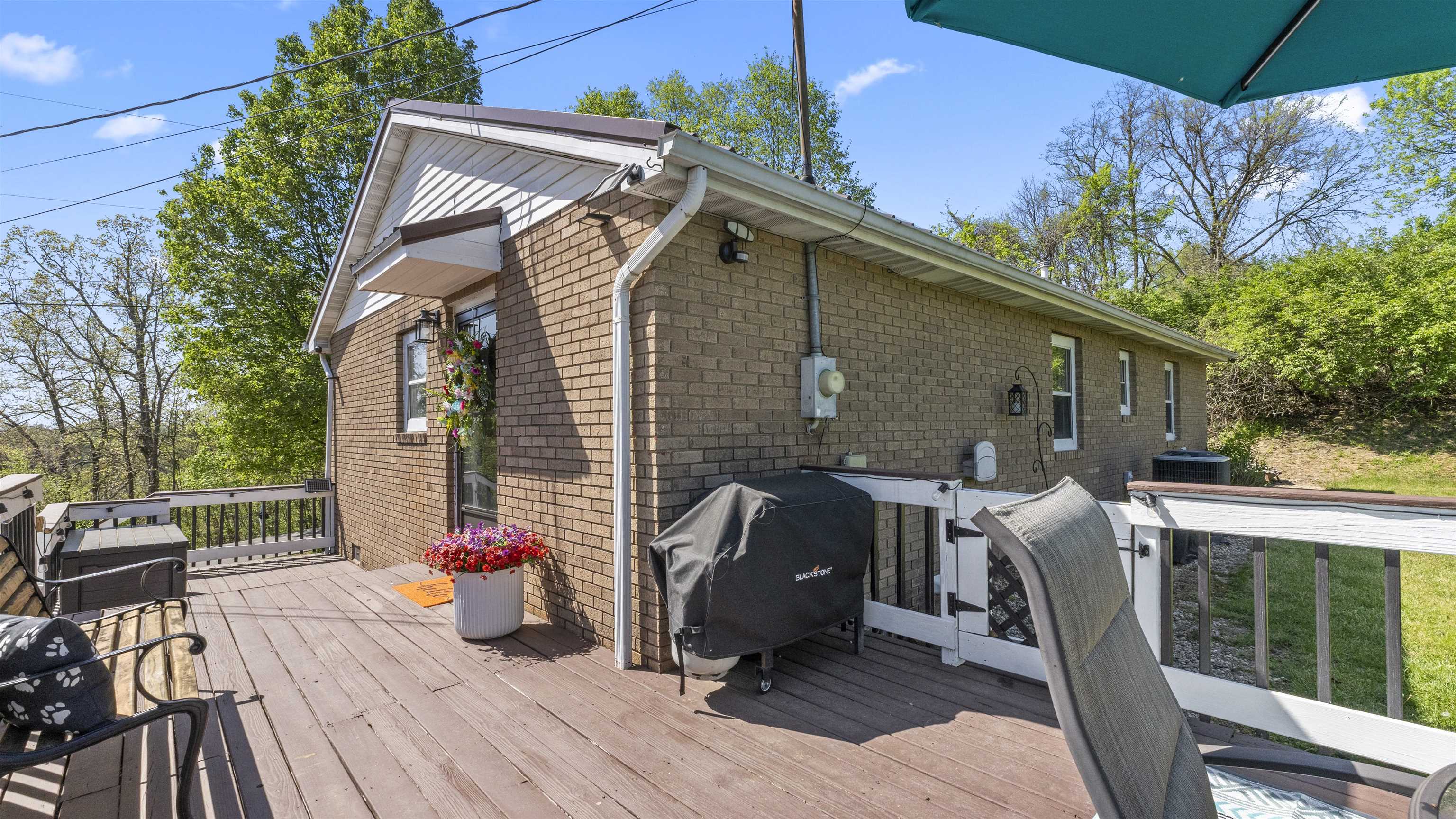8026 Hall Ridge Road Ashland, KY 41102 - Photo 22 of 31 Gallery Image 22