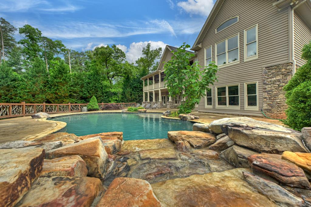 224 Sanders Road Blue Ridge, GA 30513 - Photo 67 of 71