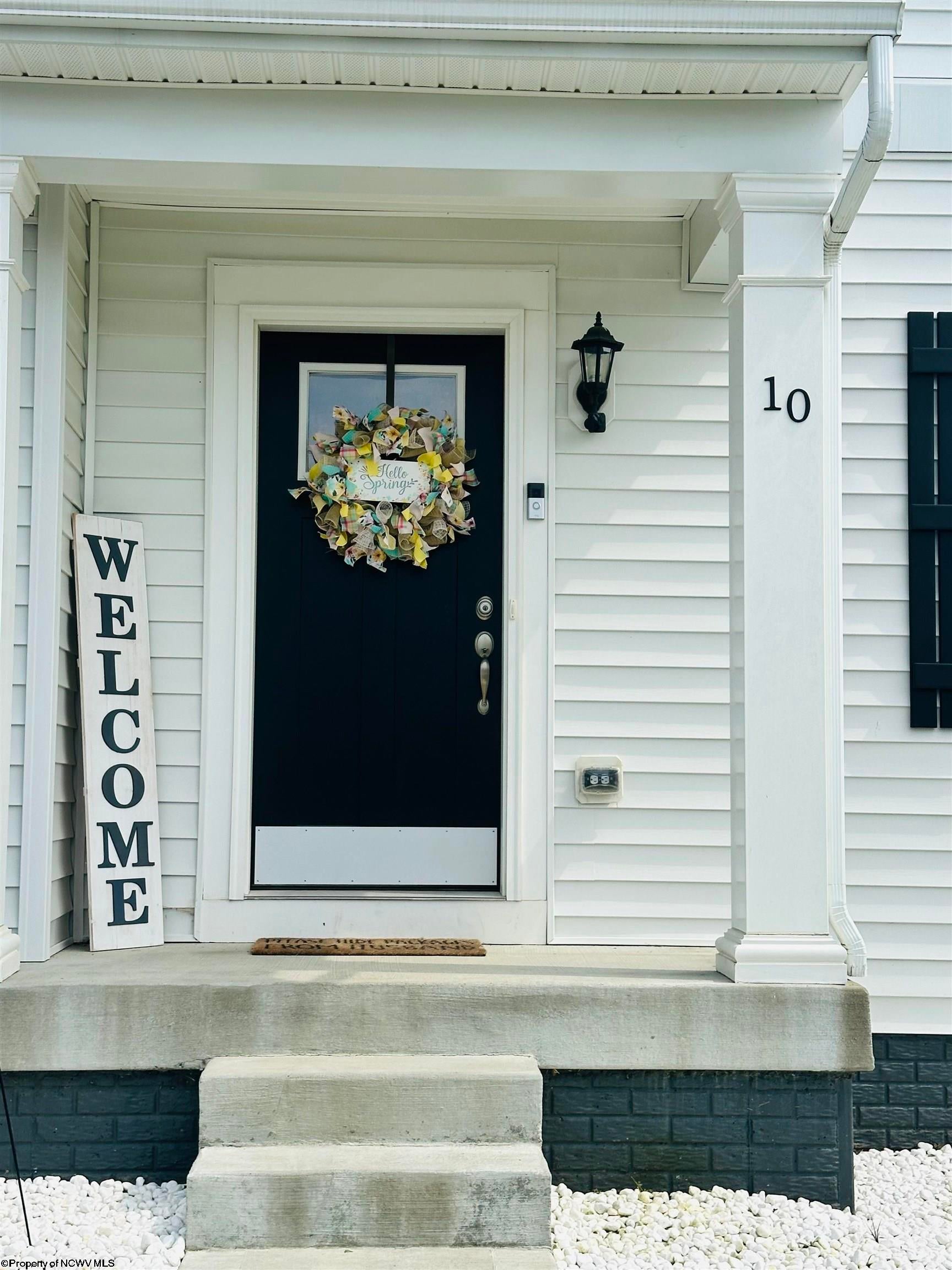 10 Iron Ridge Road Fairmont, WV 26554 - Photo 2 of 39 Gallery Image 2