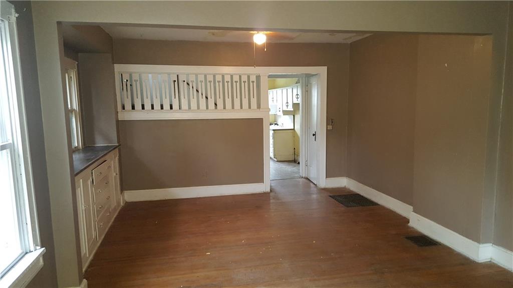 610-612 North Riley Avenue Indianapolis, IN 46201 - Photo 3 of 6