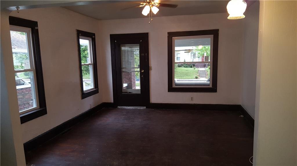 610-612 North Riley Avenue Indianapolis, IN 46201 - Photo 5 of 6
