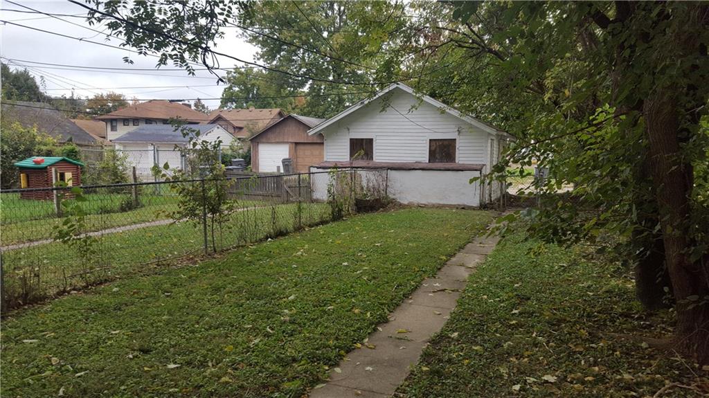 610-612 North Riley Avenue Indianapolis, IN 46201 - Photo 6 of 6