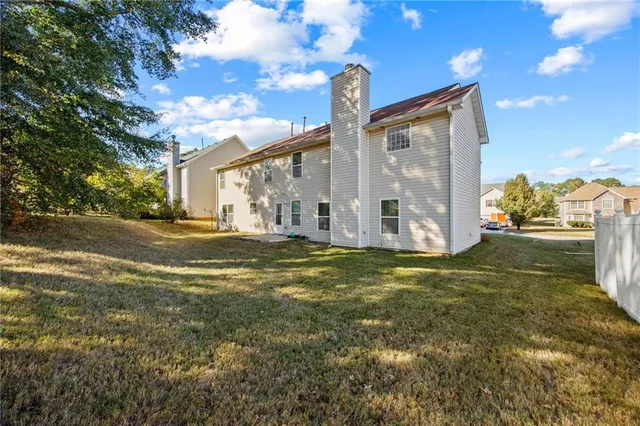 $419,900 | 407 Grier Drive, Locust Grove, GA 30248