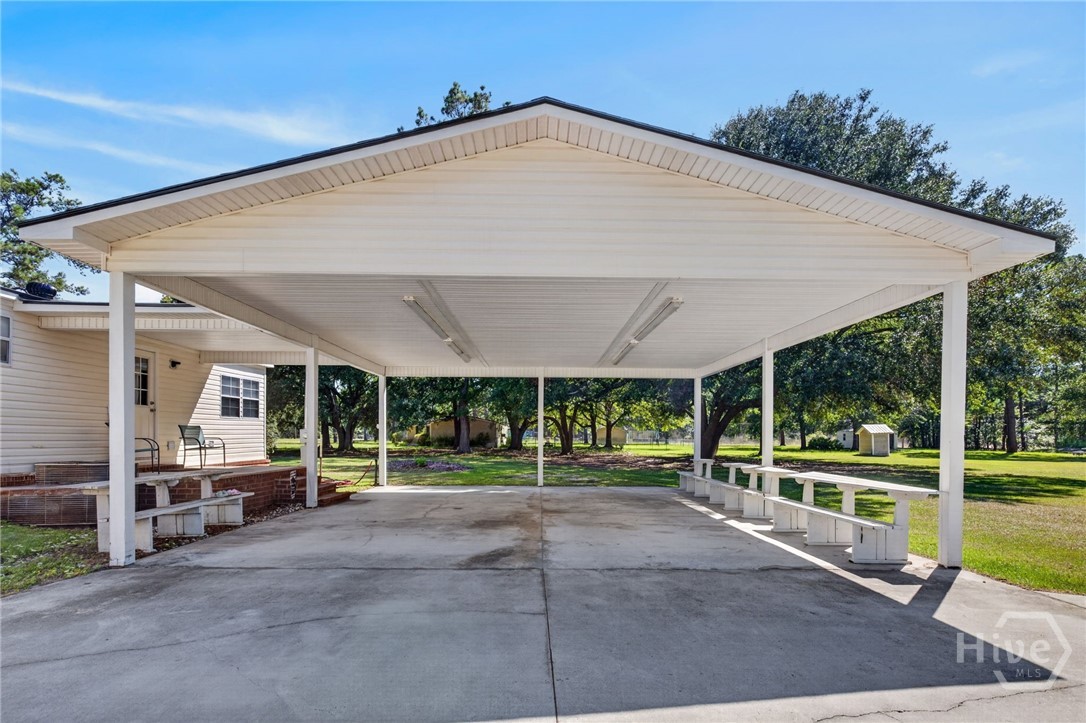 1444 Courthouse Road Guyton, GA 31312 - Photo 39 of 61 Gallery Image 39