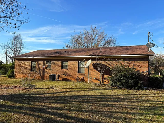 $134,900 | 109 Stretch Drive, Johnston, SC 29832