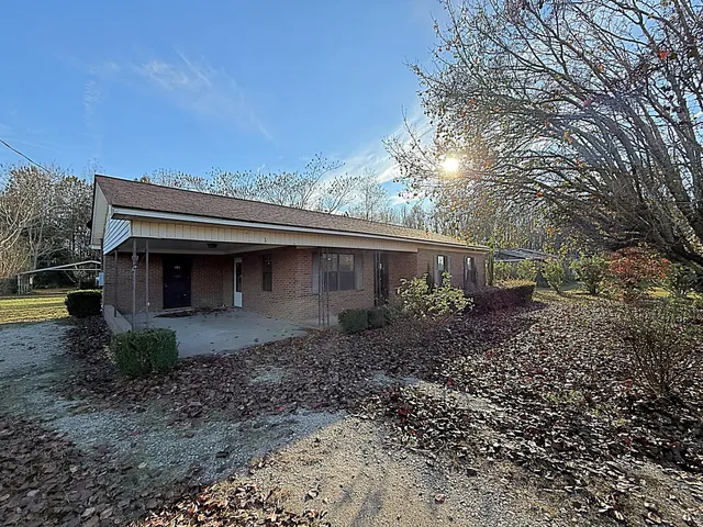 $134,900 | 109 Stretch Drive, Johnston, SC 29832