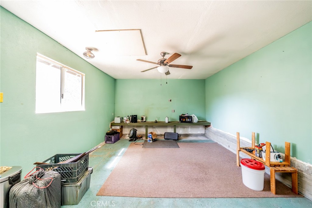 52647 Pine Cove Road Idyllwild, CA 92549 - Photo 20 of 35 a living room with furniture and a window