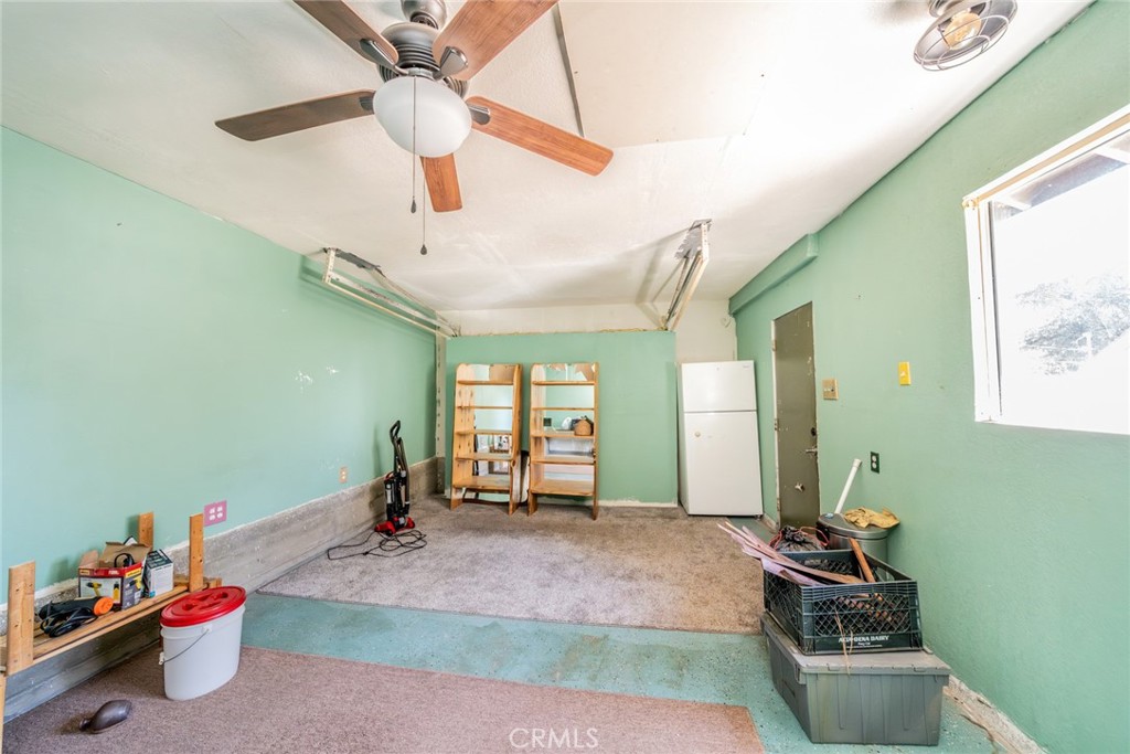 52647 Pine Cove Road Idyllwild, CA 92549 - Photo 21 of 35 a very nice looking room with a large window