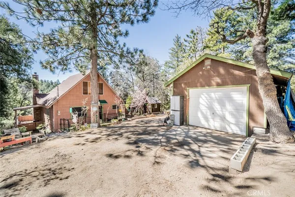$350,000 | 52647 Pine Cove Road, Idyllwild, CA 92549