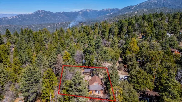 $350,000 | 52647 Pine Cove Road, Idyllwild, CA 92549