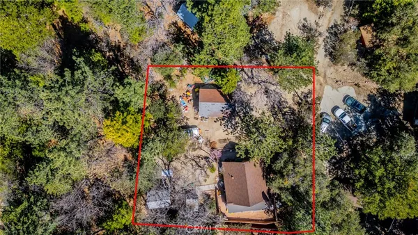 $350,000 | 52647 Pine Cove Road, Idyllwild, CA 92549