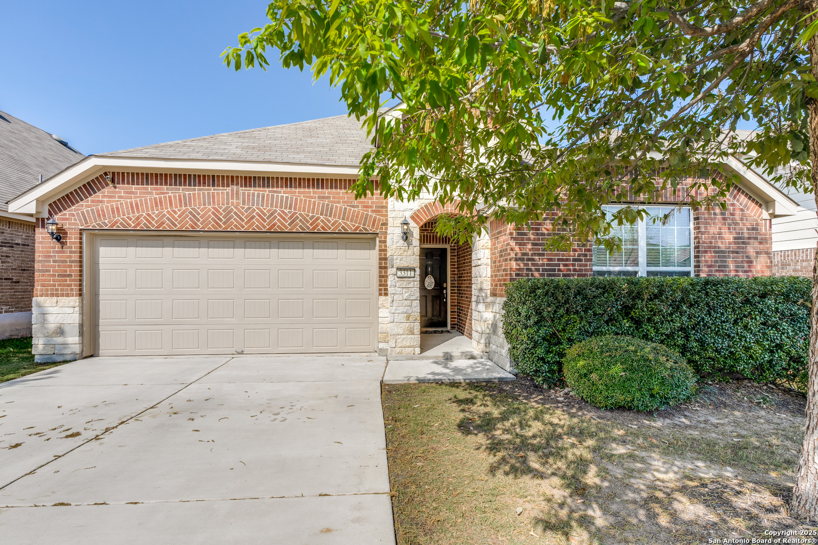 3311 Gully Hill San Antonio, TX 78253 - Photo 1 of 25