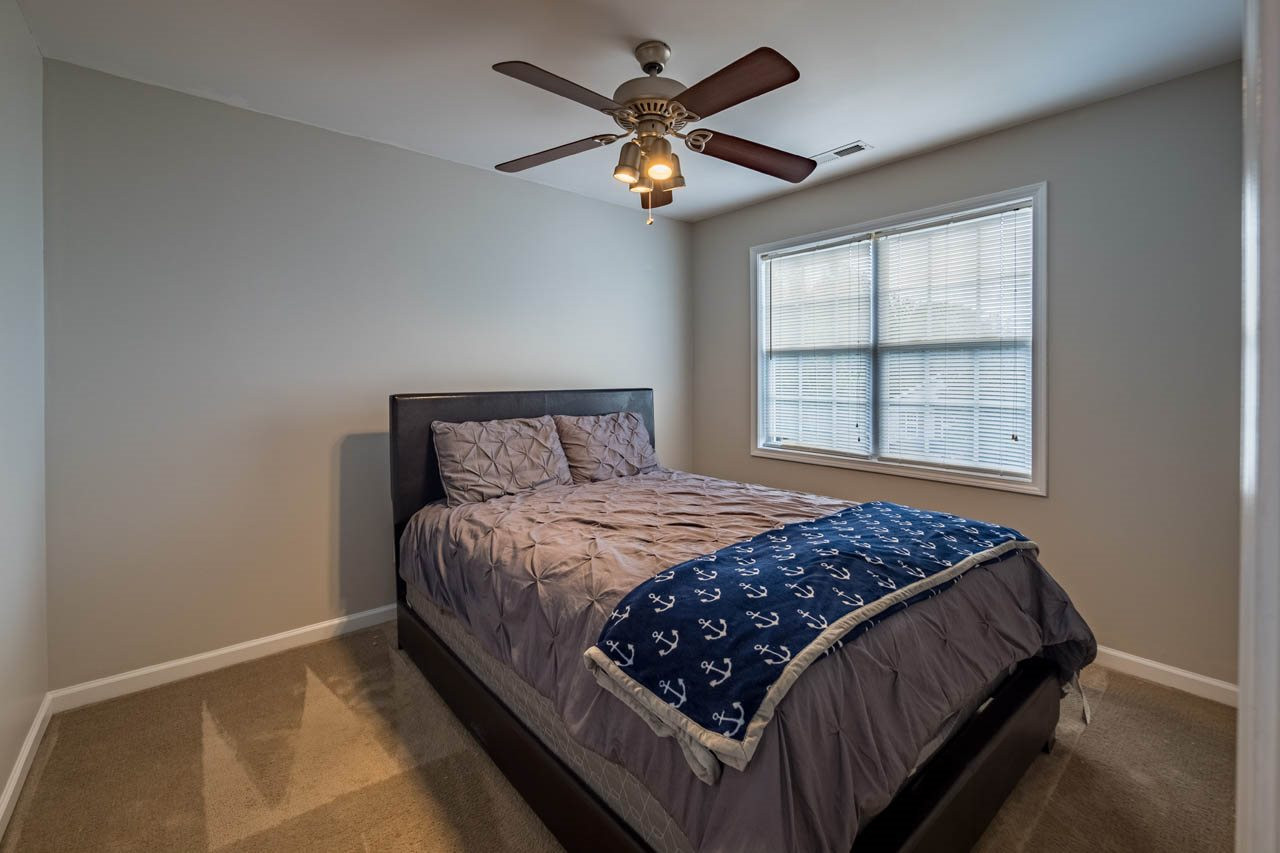 4917 Windproof Way Raleigh, NC 27616 - Photo 12 of 18 Photo 12