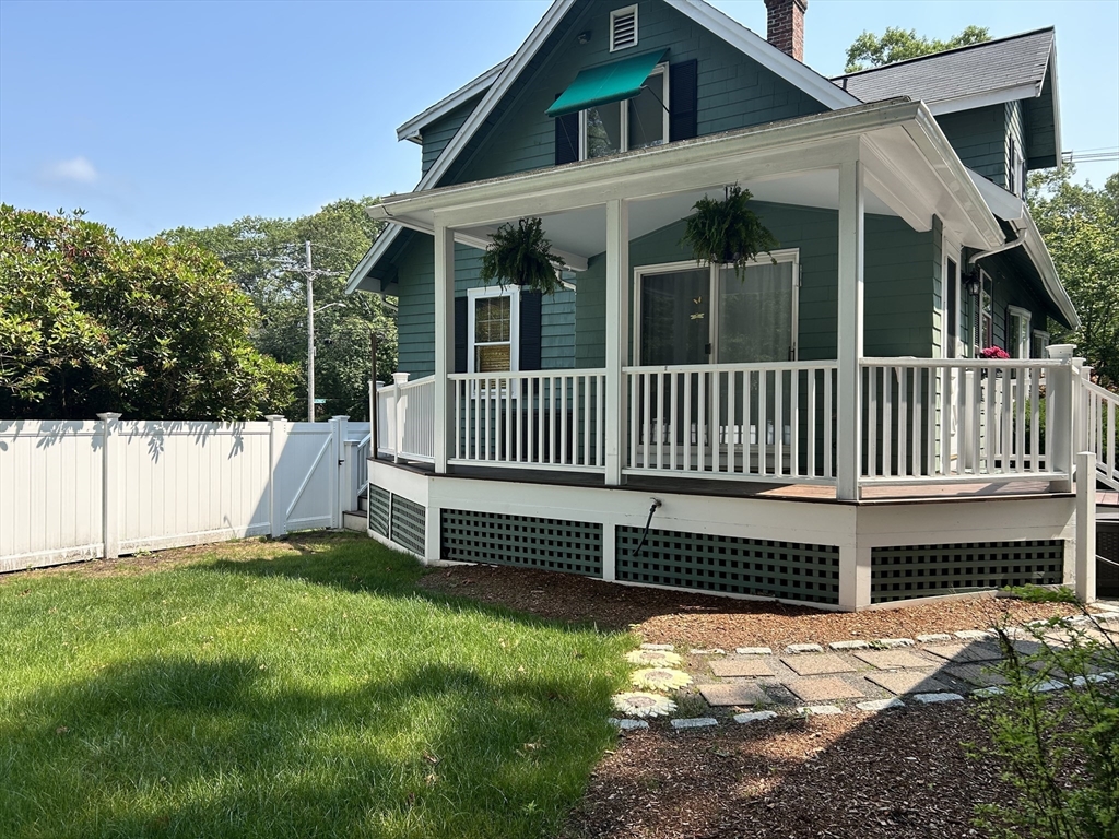 500 Lowell Street Lexington, MA 02420 - Photo 2 of 19