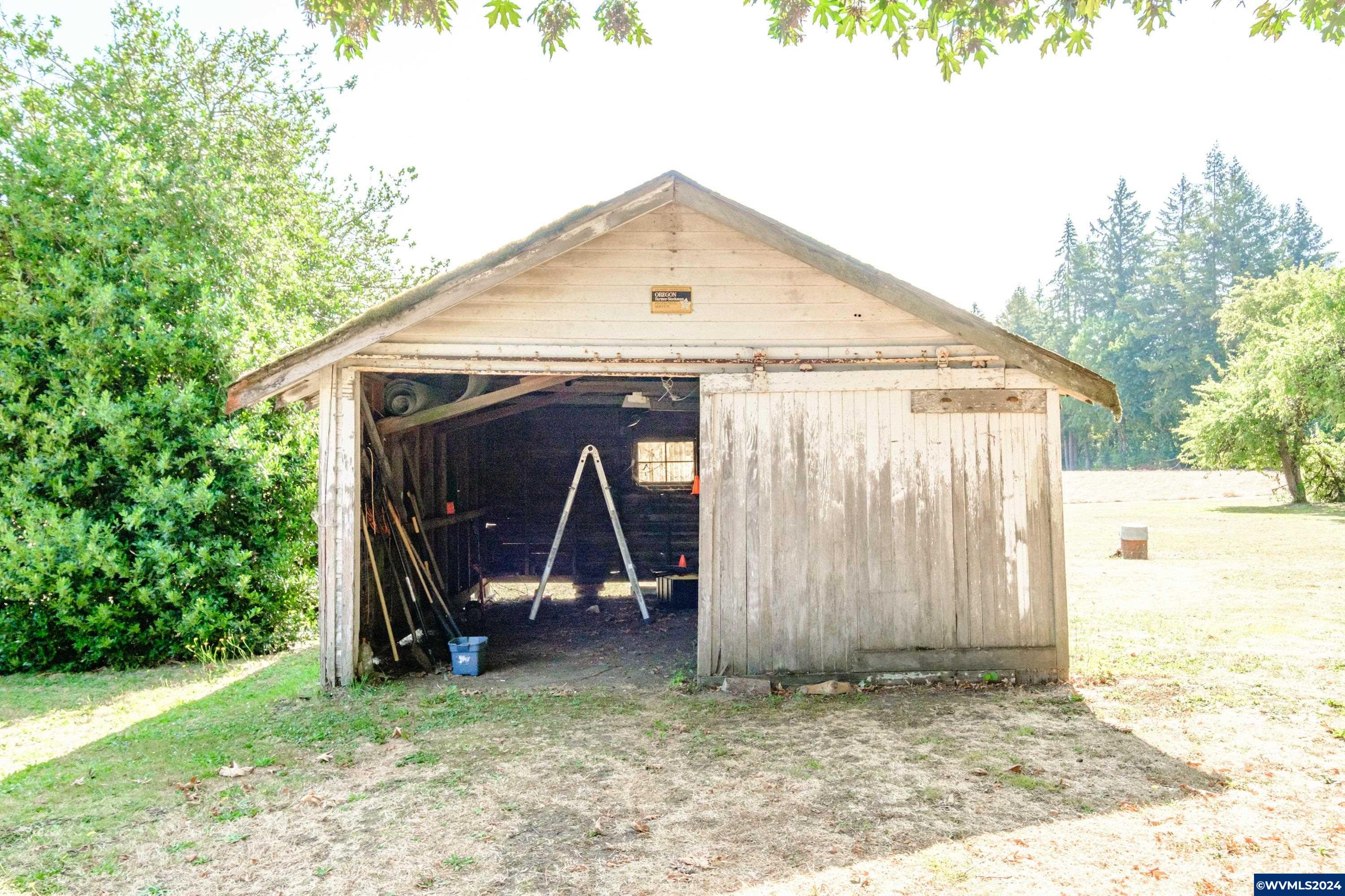 32633 Peoria Road Southwest Albany, OR 97321 - Photo 21 of 27 Gallery Image 21