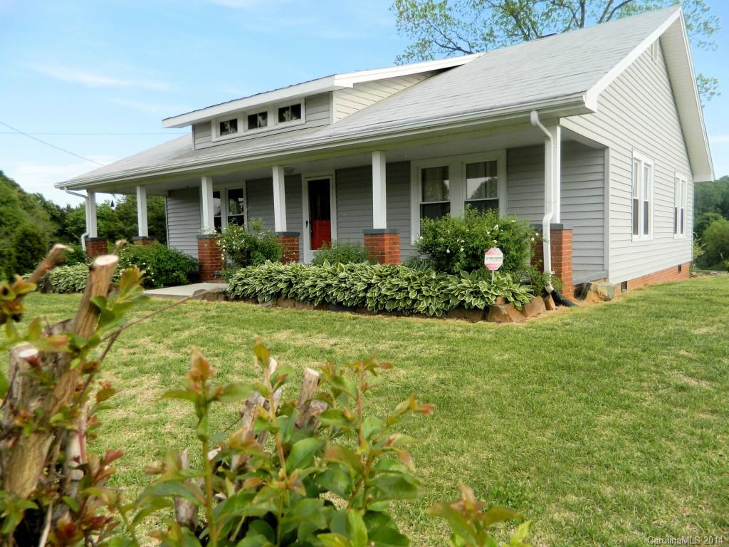 16706 Five Point Road Locust, NC 28097 - Photo 2 of 24 Gallery Image 2